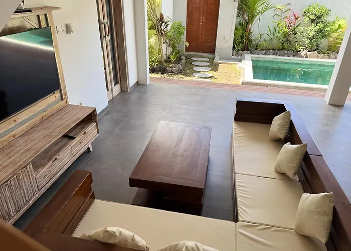 Local House Canggu