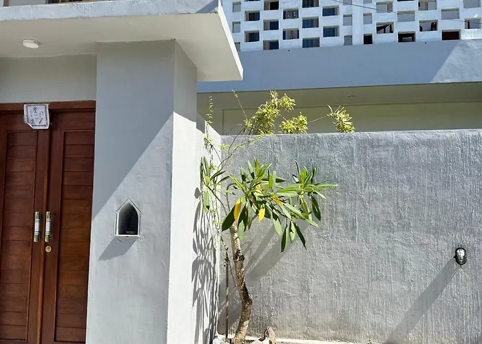 Local House Pensión Canggu