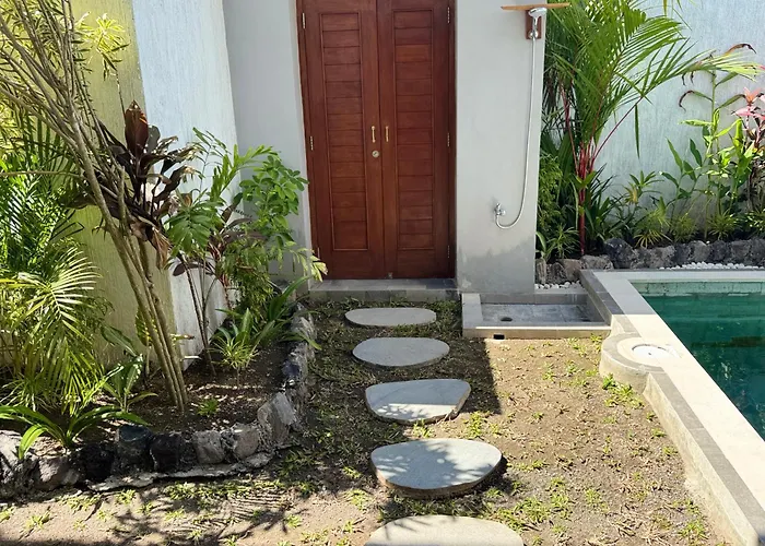 Local House